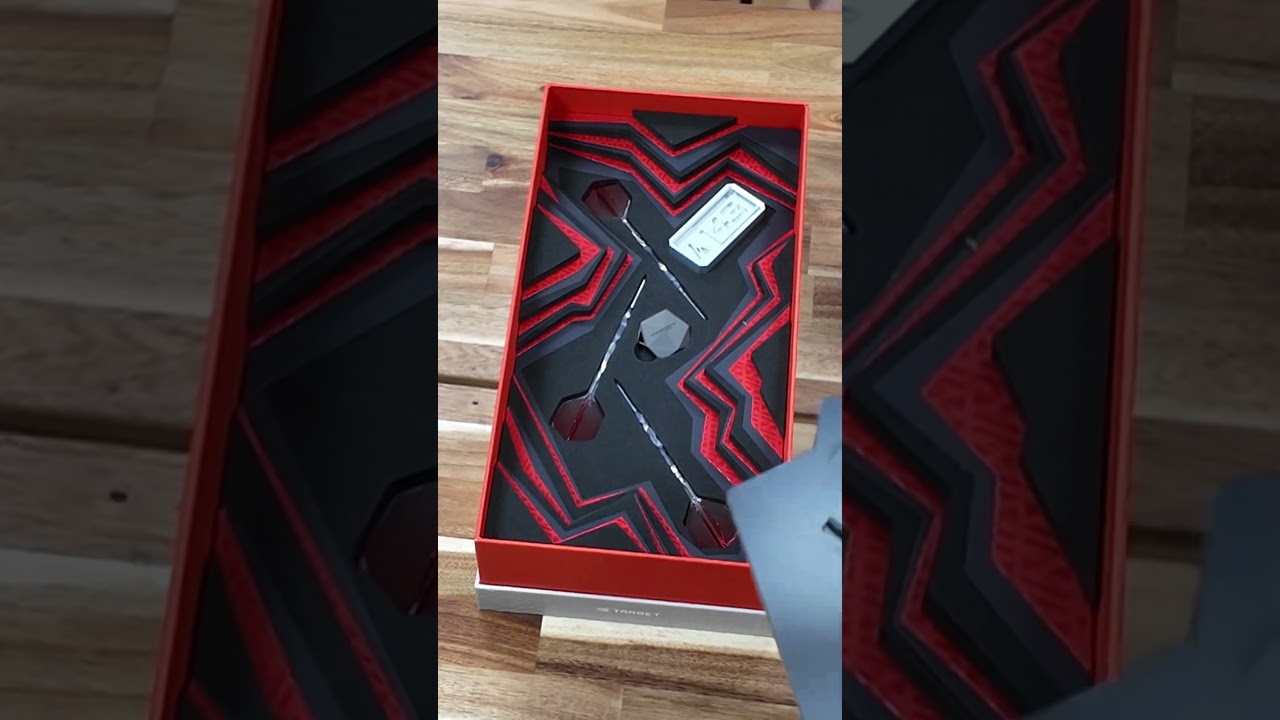 *NEW* RAREST Dart ever!?👀