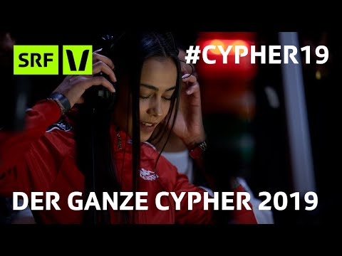 #Cypher19 Virus Bounce Cypher 2019