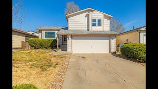 2625 Manassas Way video tour