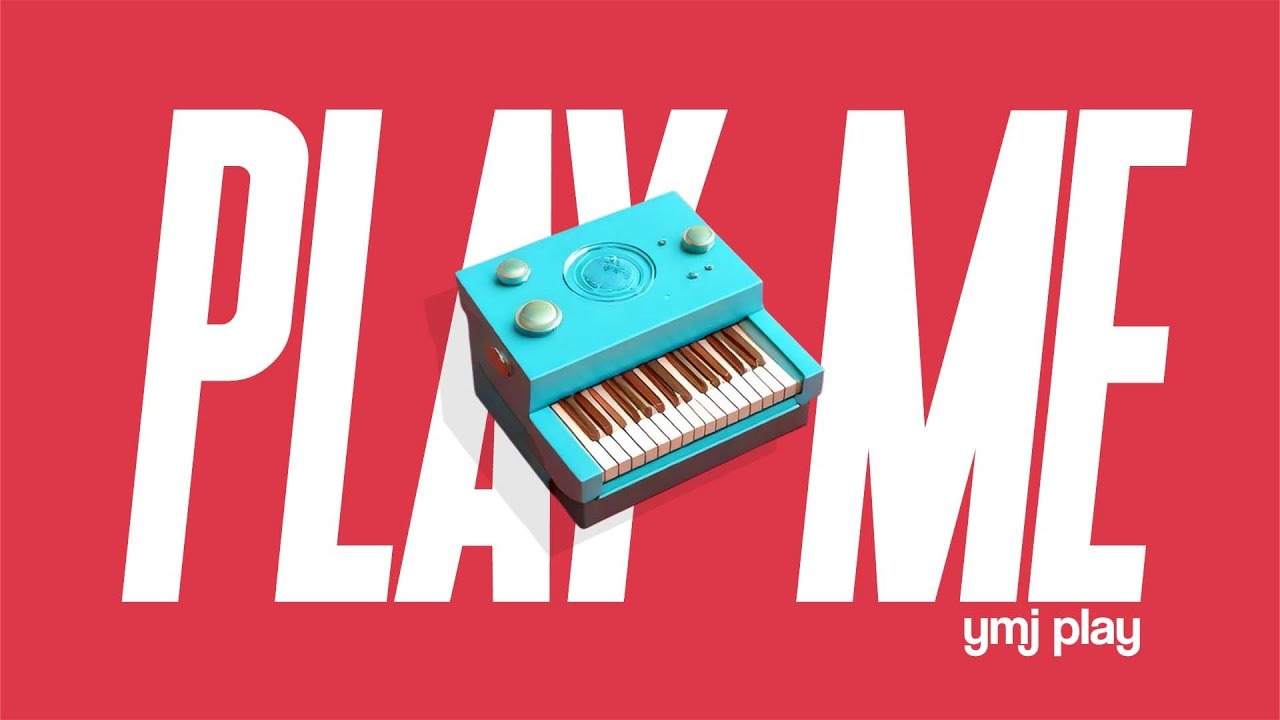 Watch PLAY ME – YMJ Play (Official Visualizer) on YouTube Watch PLAY ME – YMJ Play (Official Visualizer) on YouTube