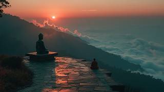 Tibetan Healing Flute ~ Peaceful Music & Soft Music for Relaxing ~ Mantras Tibetanos OM Calm screenshot 5