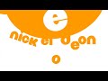 Nickelodeon logo 2019 logo #logotipo