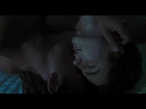 Call me by your name- Oliver and Elio&#039;s first night together.(Gay Scene) HD