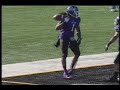 Mount Union Punt Return for Touchdown