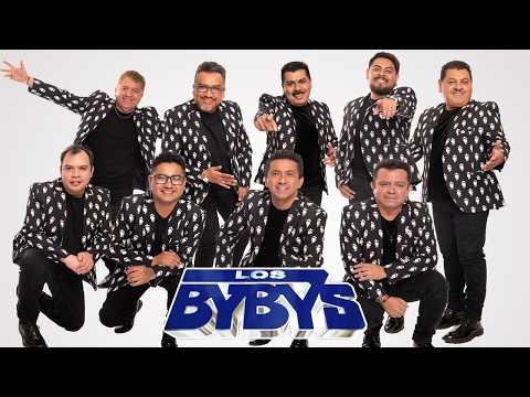 Los Bybys Mix Exitos 2026 💥 Baladas Romanticas American Del Amor