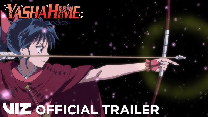 Yashahime: Princess Half-Demon - The Second Act Anime Reveals New