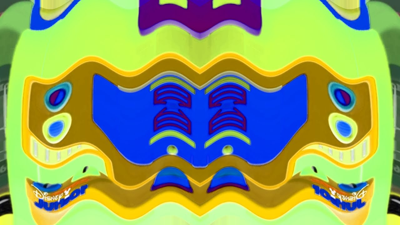 Mickey Mouse: Oh No, Mickey Come Back! | Sponsored By: Klasky Csupo 2001 Effects