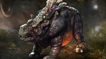 Natural Selection 2: Gorge Rush