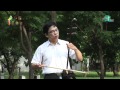 20120624馬太牧區公園音樂會_二胡獨奏(吳大偉)_除祢以外