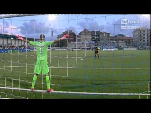 Finale PRIMAVERA: Torino - Lazio 7-6 dcr (La sequenza dei Rigori) Finale PRIMAVERA: Torino - Lazio 7-6 dcr (La sequenza dei Rigori)