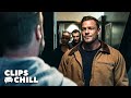 Jack Reacher DESTROYS Bar Bouncer | Reacher Season 2 (Alan Ritchson) Mp3 Song