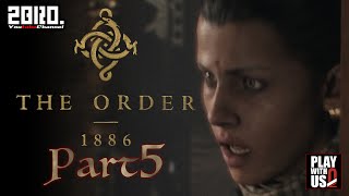 #5【TPS】弟者の「The Order 1886」【2BRO.】