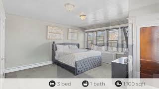 326 Sanger St, Philadelphia, PA