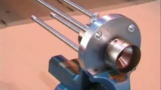 Evomotion - Assembly Of The Fluid Section