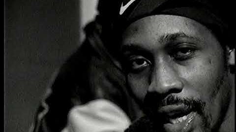 Wu-Tang Clan Classic - RZA