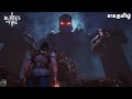 🔴Live | Blades of Fire | #18 தமிழ் | Dark World, Brutal Boss Fights &amp; Forged Fury ⚔🔥 | #bladesoffire