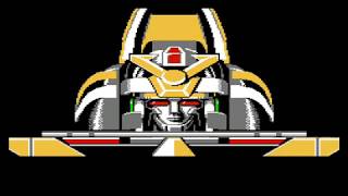 Streaming4Rinoa - Choujin Sentai Jetman screenshot 4