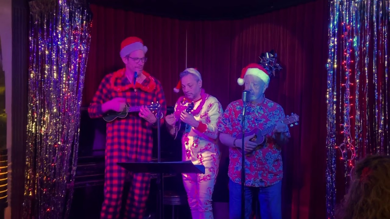 Christmas Island YouTube