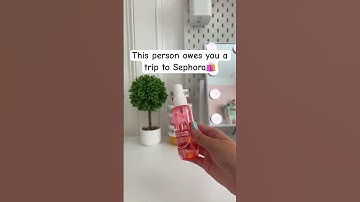 😱🛍️ #preppy#skincare#aesthetic#grwm#viralbeauty#fyp#viral#trending#makeup#shorts#haul#taylorswift