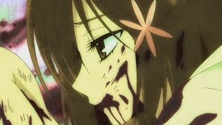 Pupa Episode 3 Anime Review - Rushed Pacing