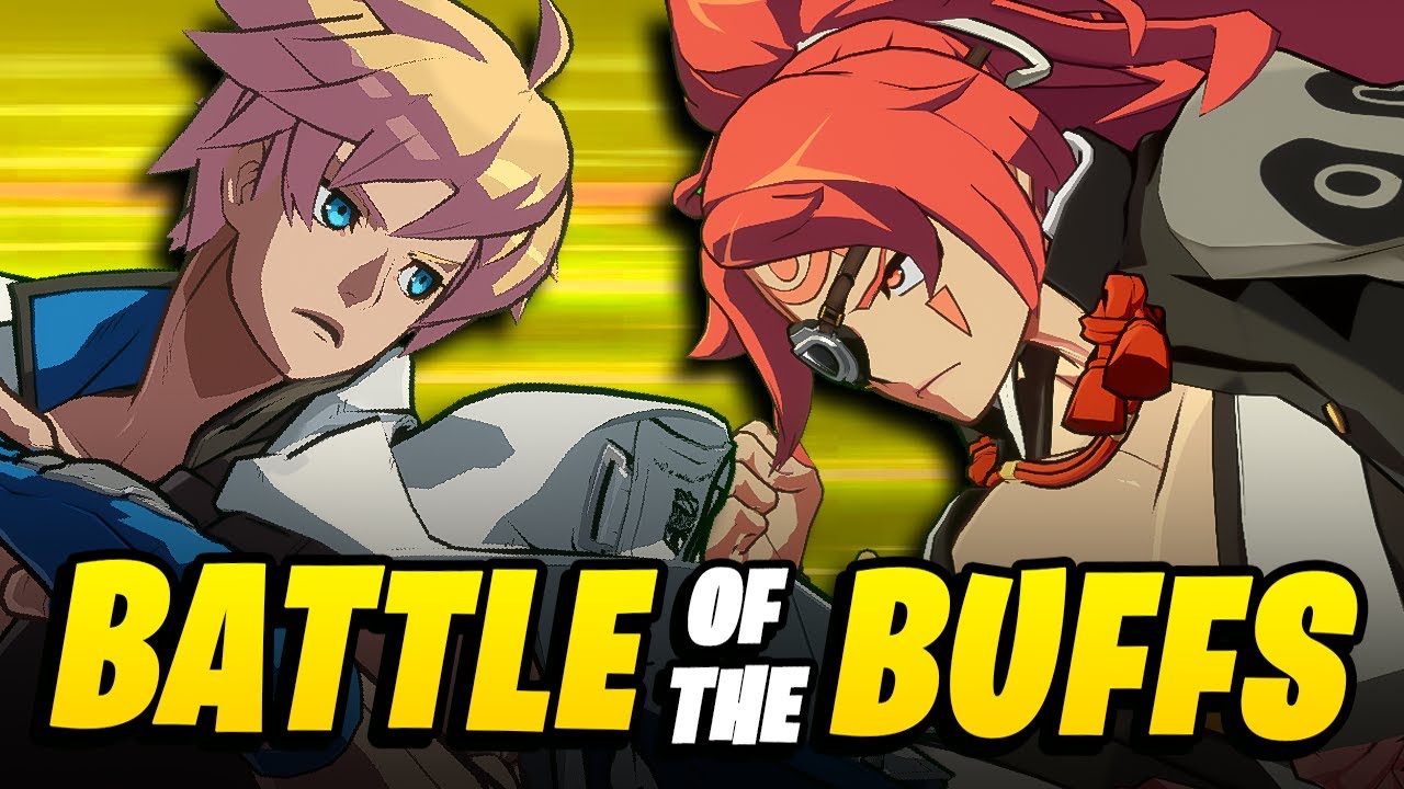 CAN I USE KY KISKE'S BUFFS TO BEAT THE BEST BAIKEN?