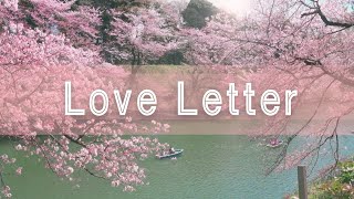 love letter