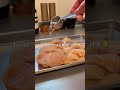 『11歳下の夫が夢中で完食🍚春キャベツとむね肉の「痩せ」せいろ蒸し🥬❤️』#ゆっぴめし #簡単レシピ #せいろ蒸し #春キャベツレシピ #鶏むね肉レシピ