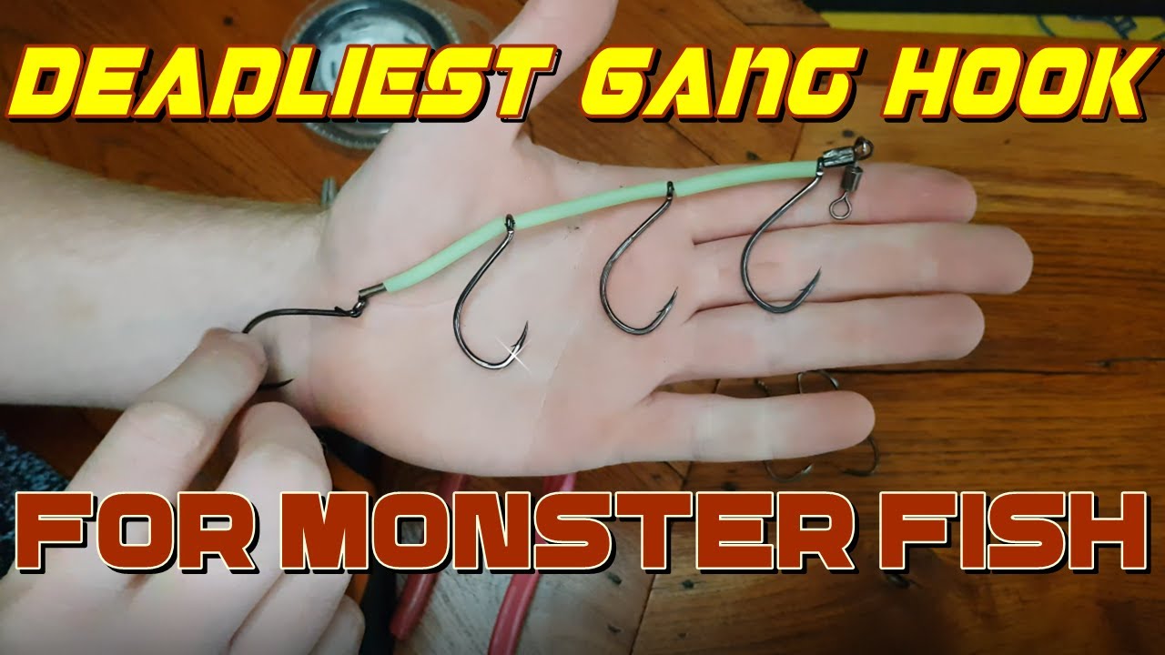 Gang Hooks