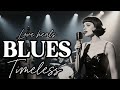 Vintage Soul & Blues Classics | Timeless Etta James Vibes