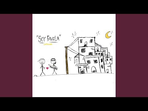 La T y La M - Soy Favela