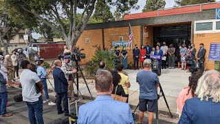 San Diego reaps rewards from record California budget surplus