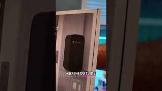 Upgrade Your Home Security: The Smart Abode Lock Explained!