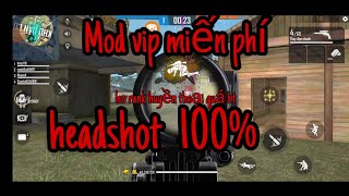 Download Lagu [Free Fire ]  Chia Sẻ Mod vip miến phí hướng dẫn cài Mod vip [H@ck games]