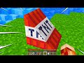 7 IDEE IMPOSSIBILI CHE DISTRUGGERANNO MINECRAFT PER SEMPRE!!