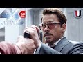 Captain America: Civil War - Buckys Breakout Scene - MOVIE CLIP (4K HD)