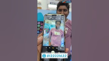 POCO X2 CAMERA NOT WORKING REPAIR VIDEO ✅ | #pocox2 #mobilerepair