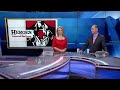 American Red Cross Heroes: John Kukitz