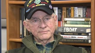American Red Cross Heroes: John Kukitz
