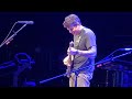 John mayer  gravity  msg  100423