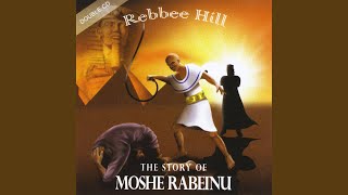 The Story of Moshe Rabeinu - Part 1
