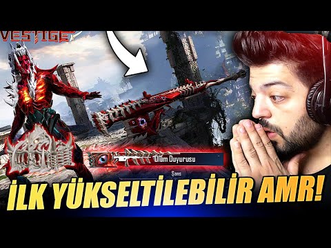 İLK YÜKSELTİLEBİLİR AMR VE NİHAİ SETİ GELDİ FULLEDİK - EGOİST PATİYE KIŞKIRTMA PUBG Mobile