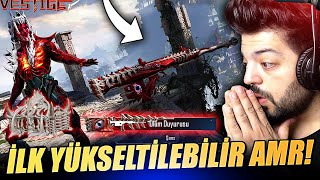 İlk Yükselti̇lebi̇li̇r Amr Ve Ni̇hai̇ Seti̇ Geldi̇ Fulledi̇k - Egoi̇st Pati̇ye Kişkirtma Pubg Mobile