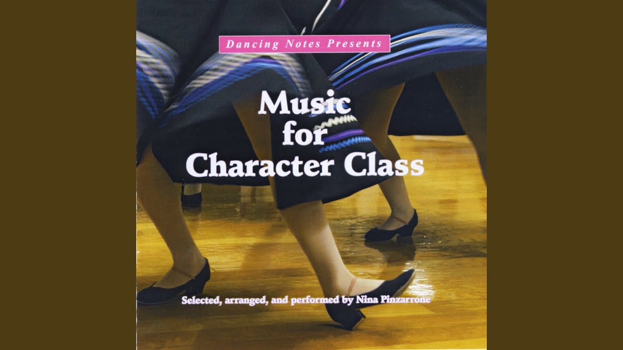 在 YouTube 上觀看「Introduction and Dance No. 20: Russian Quick March (Veriovichka)」