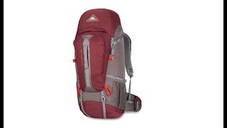 high sierra 70l backpack