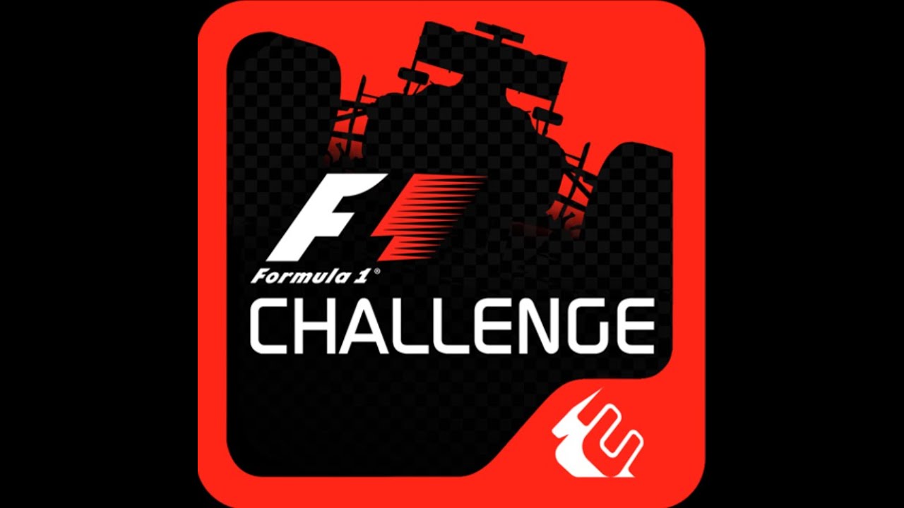 Formula Unlimited 2014 - R07 - Bahrain - próba app
