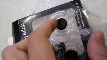 Mobile Game Joystick Rocker Touch Screen Joypad Tablet Funny Controller