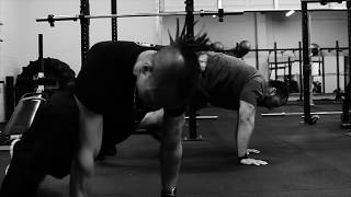 Training At Strength-N-U
