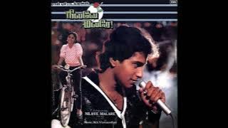 Sondhangalai Vaazhthi :: Nilave Malare : Remastered audio song