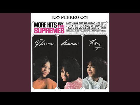 Putar Whisper You Love Me Boy - The Supremes