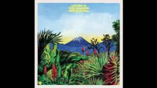 Lucien & The Kimono Orchestra - Ship (feat. FM Laeti)